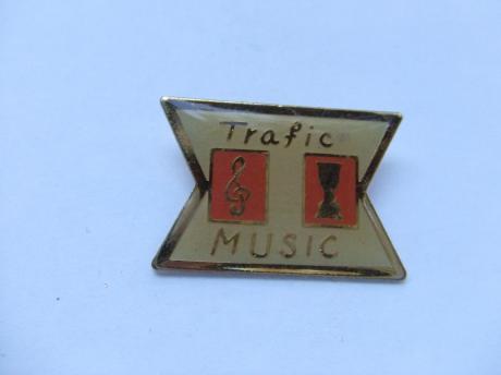 Traffic Music